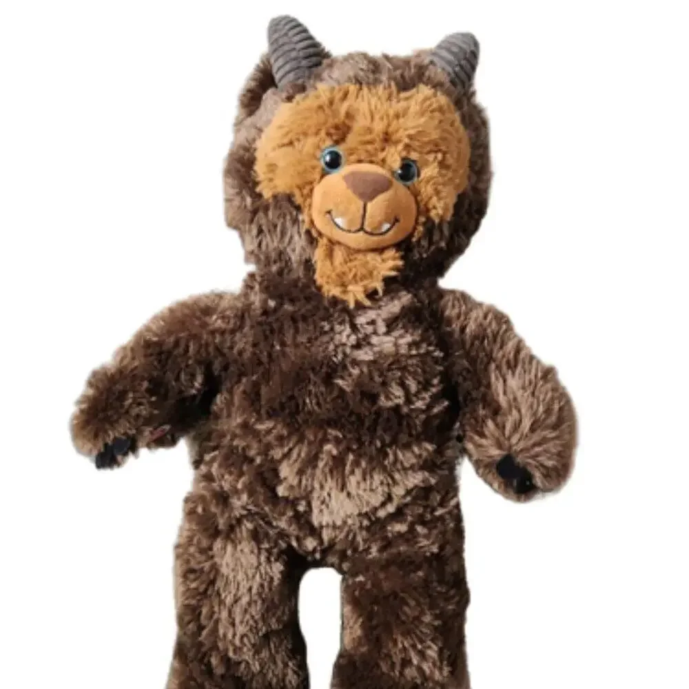 Disney Build A Bear Beauty and The Beast 19